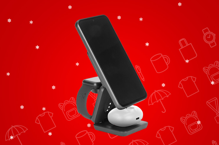 Carregadores e adaptadores